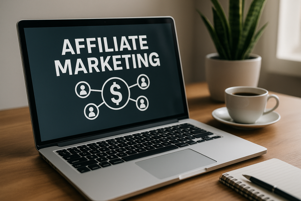 make money from home