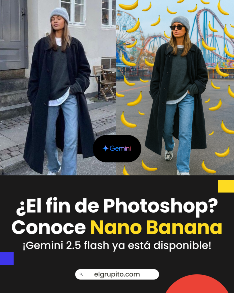 The end of photoshop