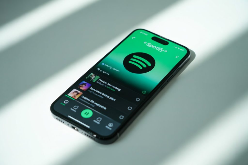 spotify premium apk