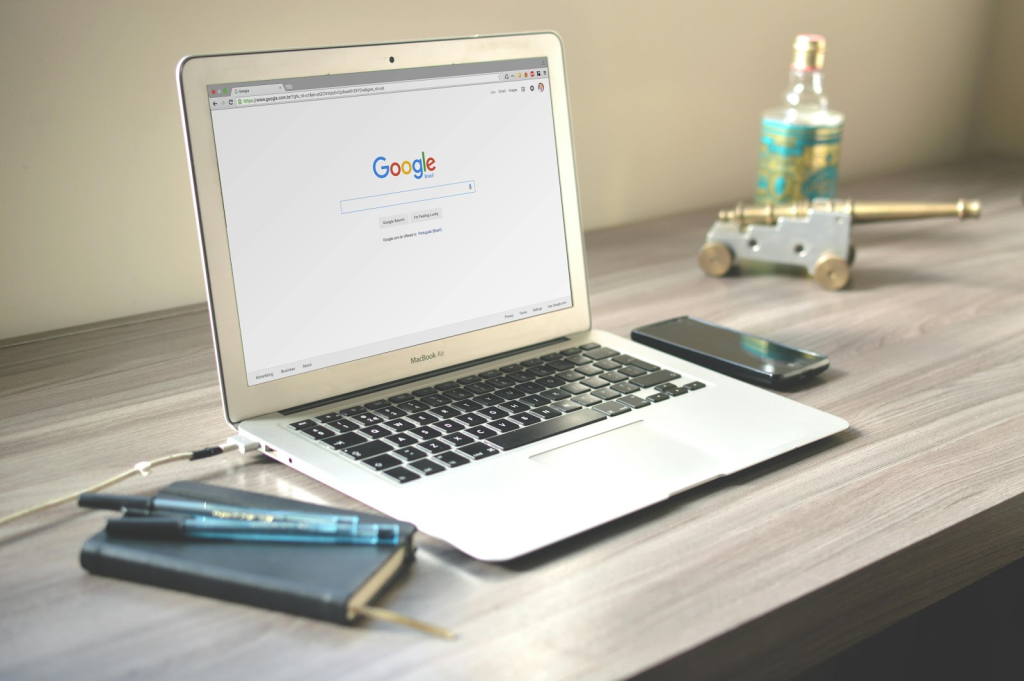 The Google Ecosystem: Total Integration