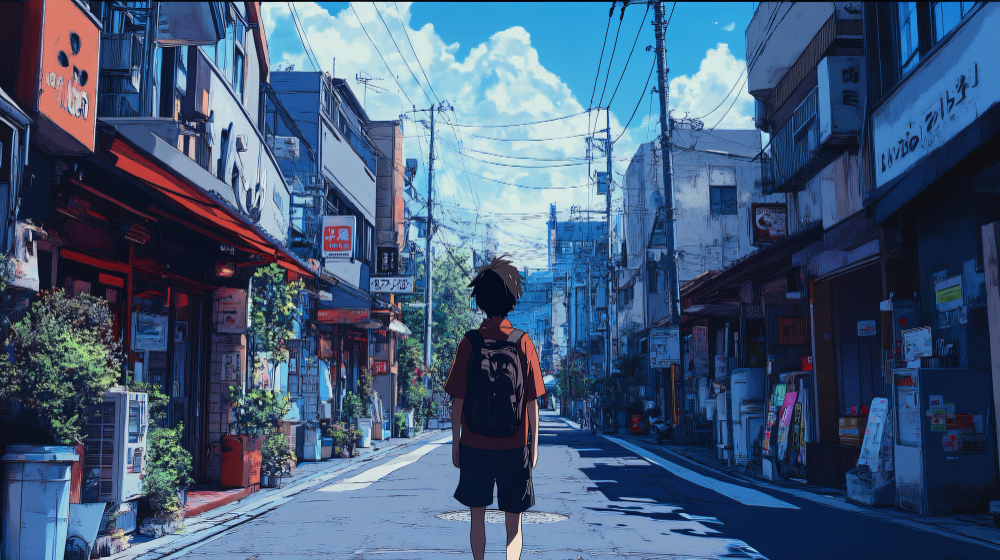 What is Crunchyroll?