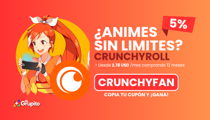 How Much Does Crunchyroll Premium Cost?