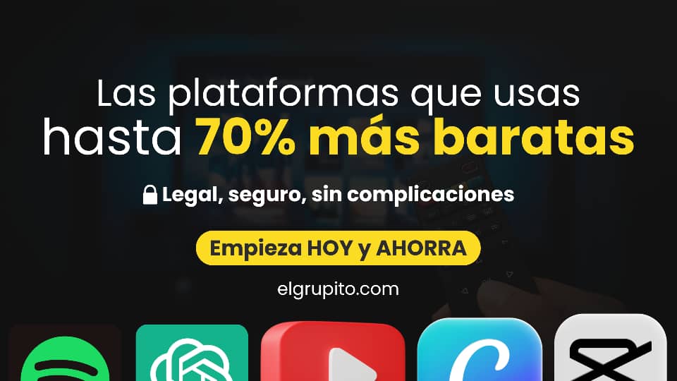 elgrupito.io Cheaper subscriptions