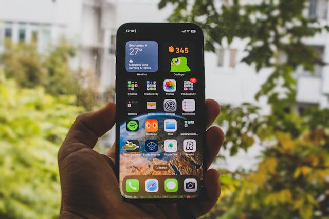Other Language Learning Apps