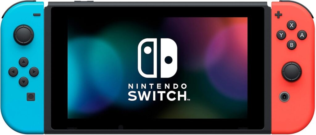 Introduction to Nintendo Switch Online