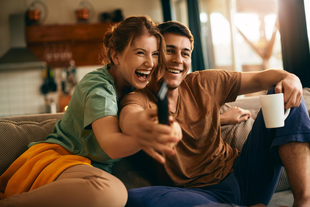 Which Is the Best Streaming Platform for You?