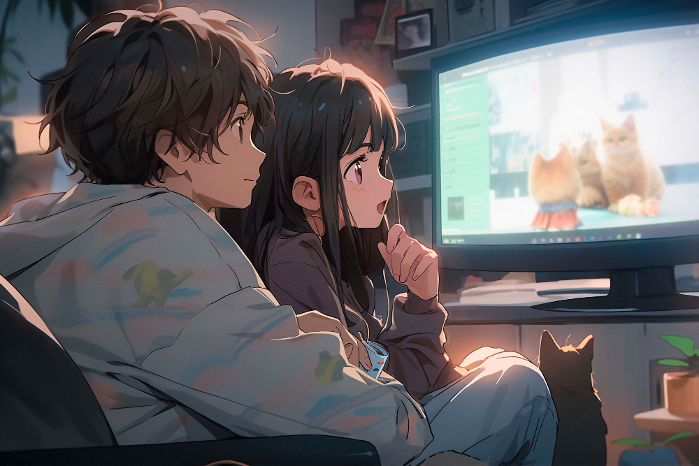 Simulcast on Crunchyroll: Watch Anime at the Same Time as Japan