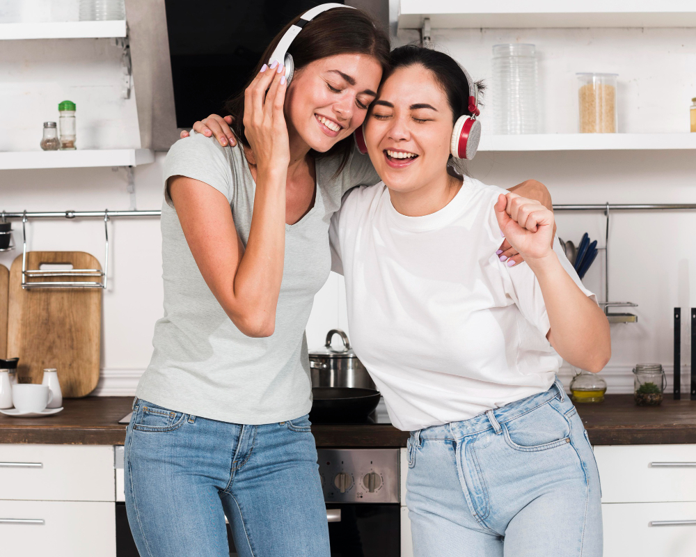 spotify duo for roommates