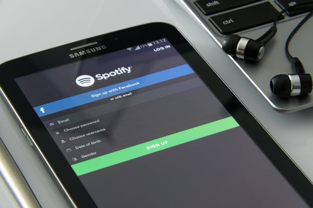 how spotify duo works
