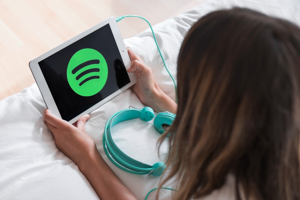 Exclusive Features of Spotify Premium Accounts